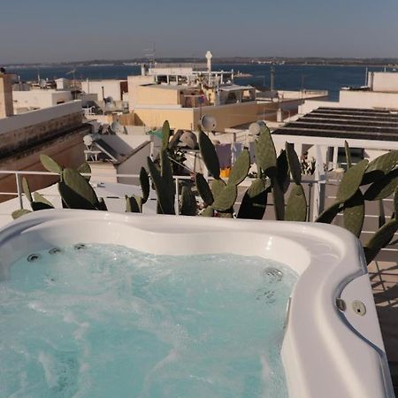 B&B Salentus Gallipoli Εξωτερικό φωτογραφία
