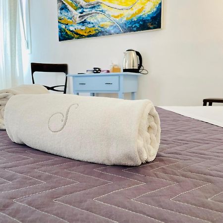 B&B Salentus Gallipoli Εξωτερικό φωτογραφία