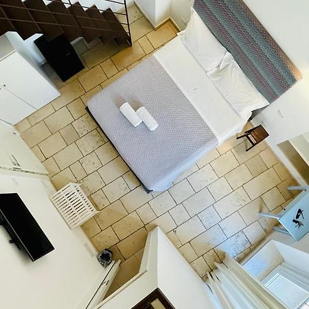 B&B Salentus Gallipoli Εξωτερικό φωτογραφία