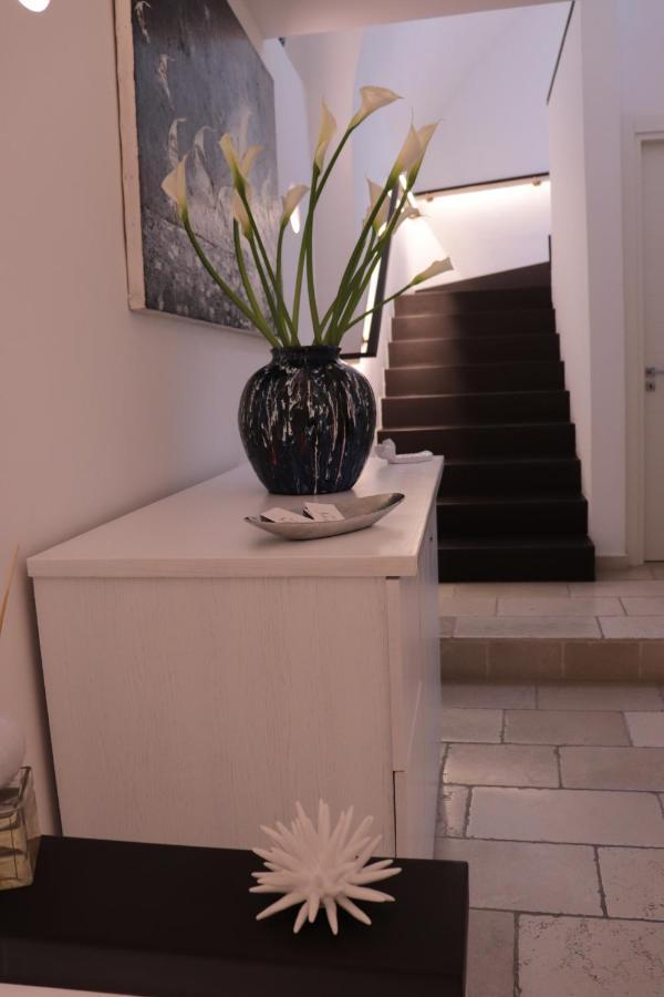 B&B Salentus Gallipoli Εξωτερικό φωτογραφία