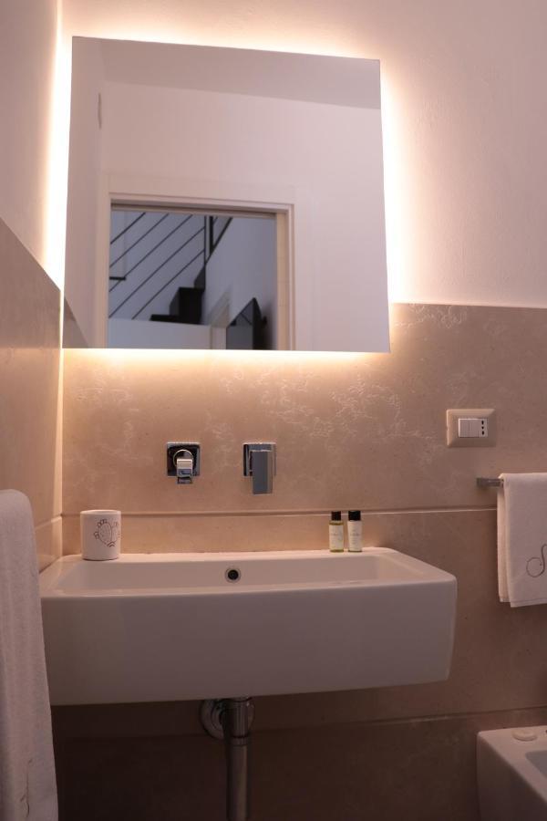 B&B Salentus Gallipoli Εξωτερικό φωτογραφία