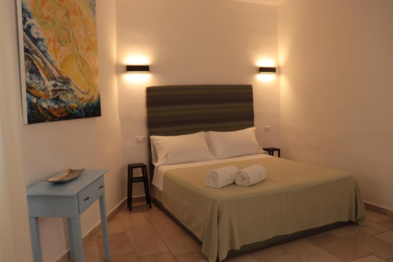 B&B Salentus Gallipoli Εξωτερικό φωτογραφία