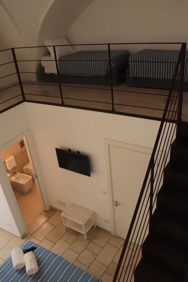 B&B Salentus Gallipoli Εξωτερικό φωτογραφία