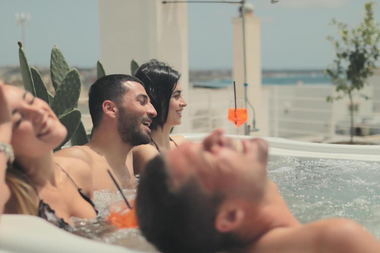 B&B Salentus Gallipoli Εξωτερικό φωτογραφία