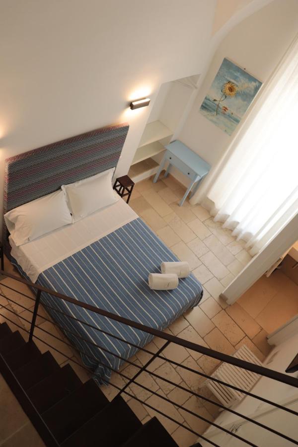 B&B Salentus Gallipoli Εξωτερικό φωτογραφία