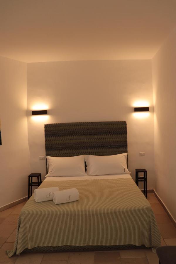 B&B Salentus Gallipoli Εξωτερικό φωτογραφία