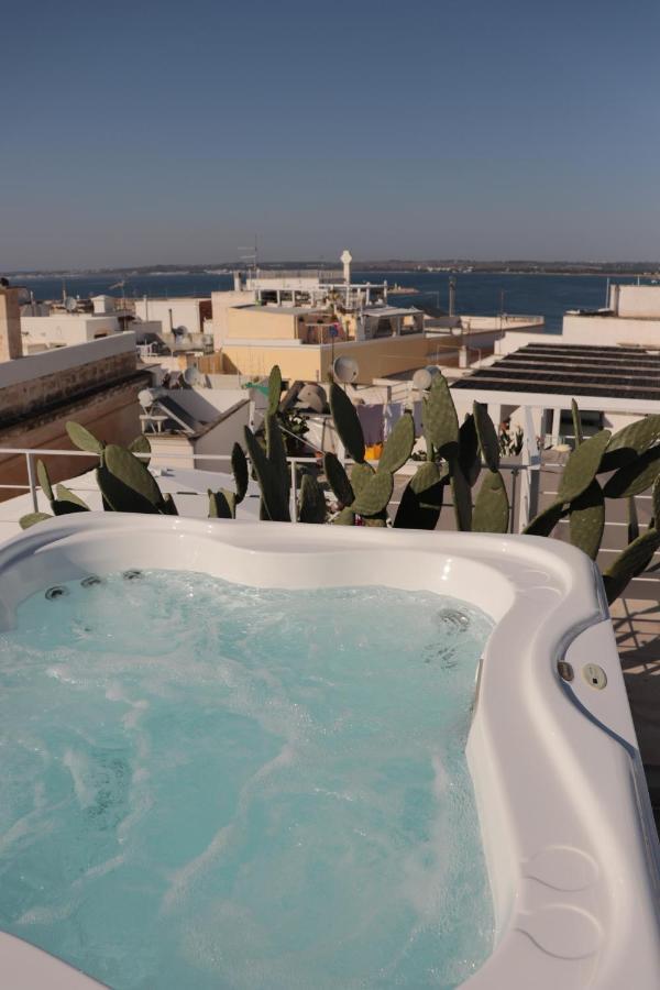 B&B Salentus Gallipoli Εξωτερικό φωτογραφία