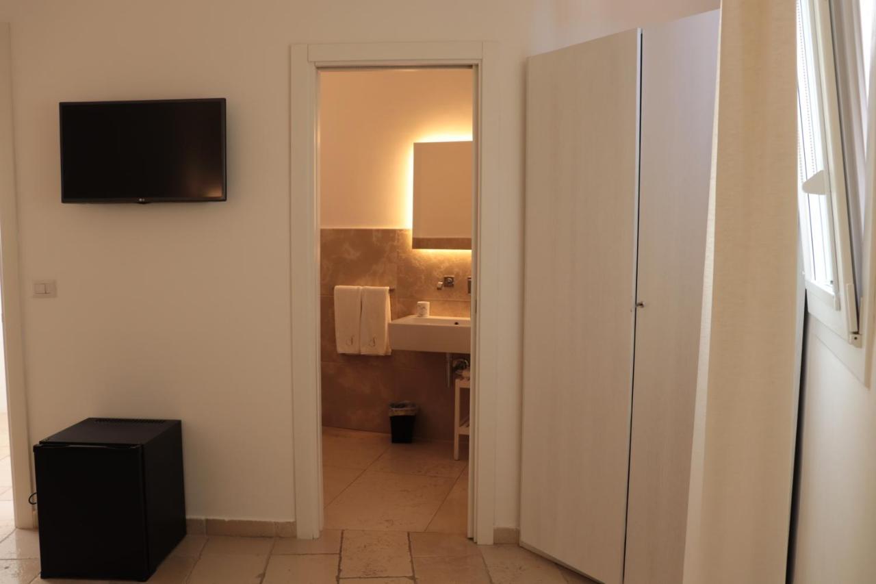 B&B Salentus Gallipoli Εξωτερικό φωτογραφία