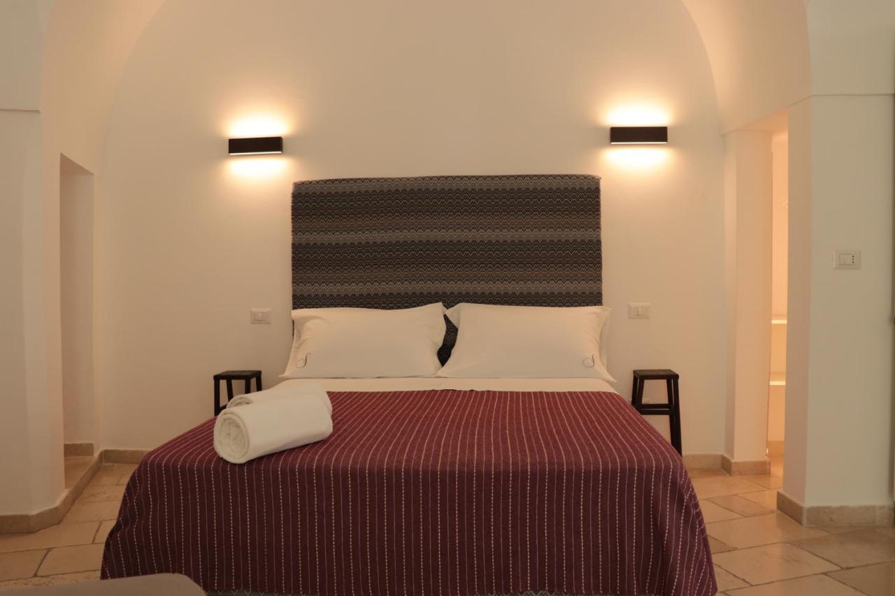 B&B Salentus Gallipoli Εξωτερικό φωτογραφία