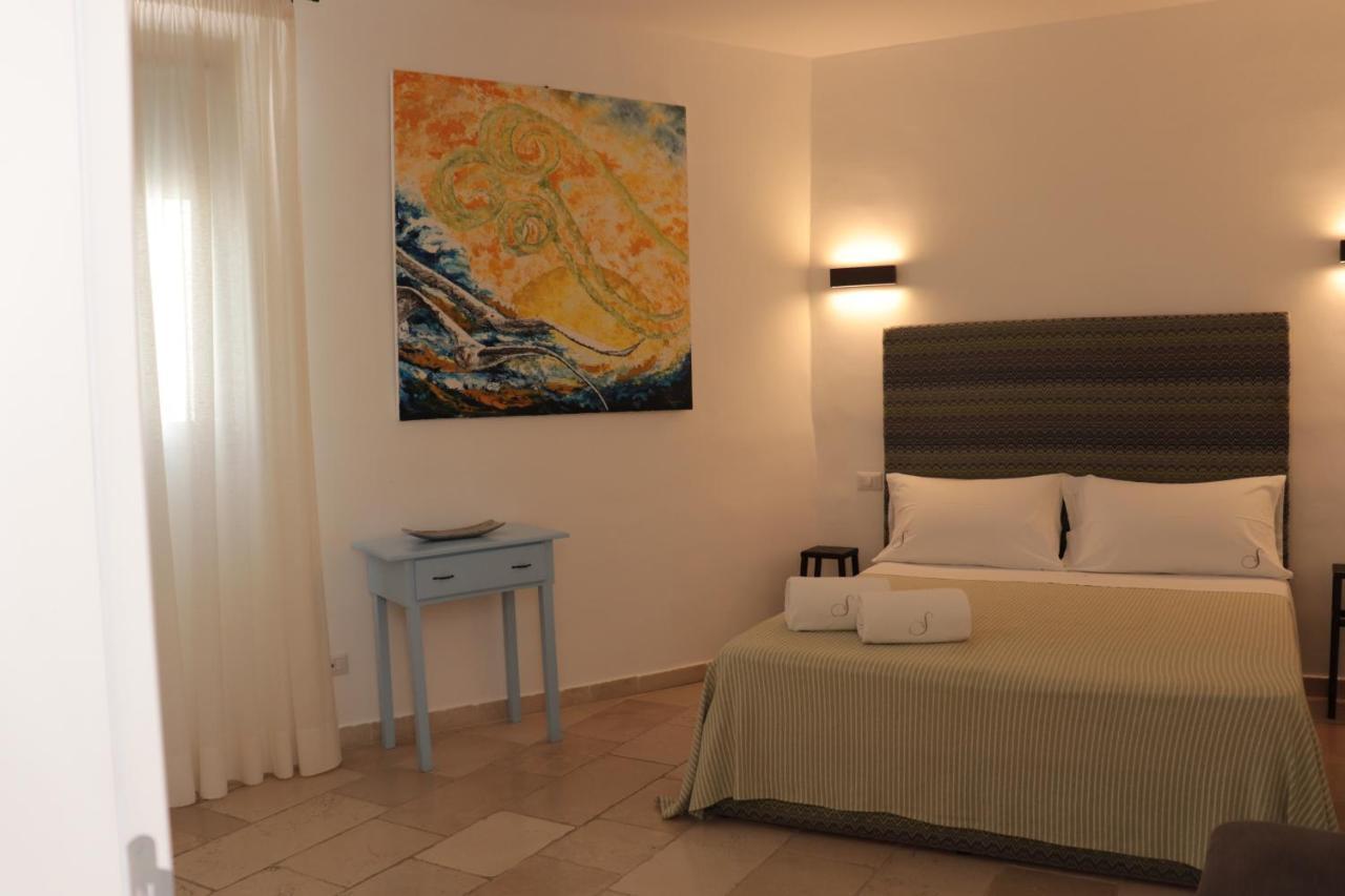 B&B Salentus Gallipoli Εξωτερικό φωτογραφία