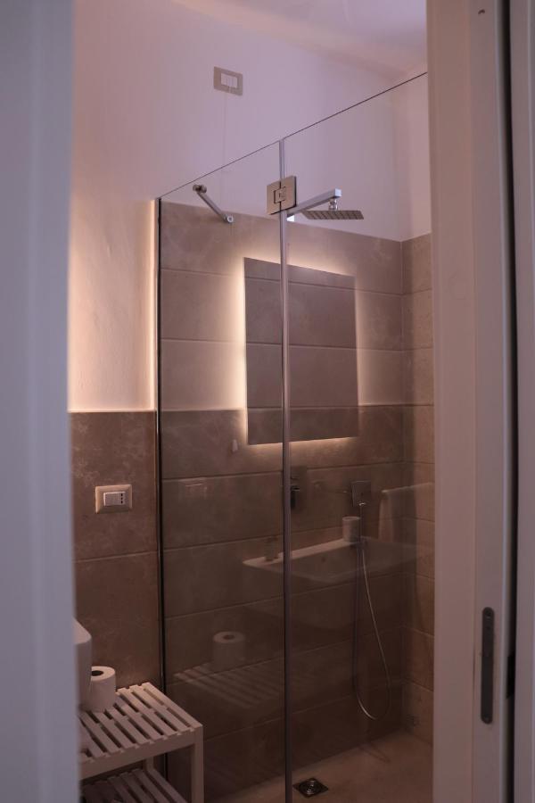 B&B Salentus Gallipoli Εξωτερικό φωτογραφία