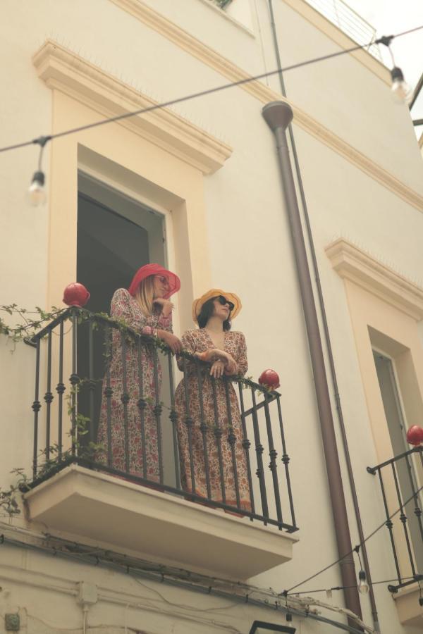 B&B Salentus Gallipoli Εξωτερικό φωτογραφία