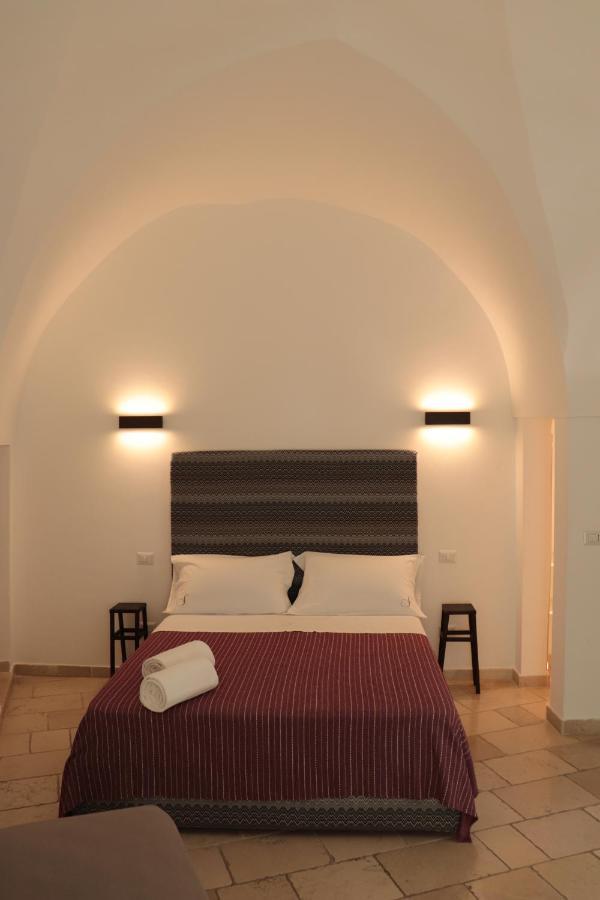 B&B Salentus Gallipoli Εξωτερικό φωτογραφία