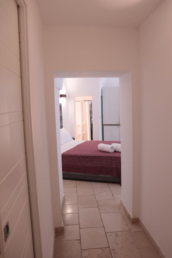 B&B Salentus Gallipoli Εξωτερικό φωτογραφία