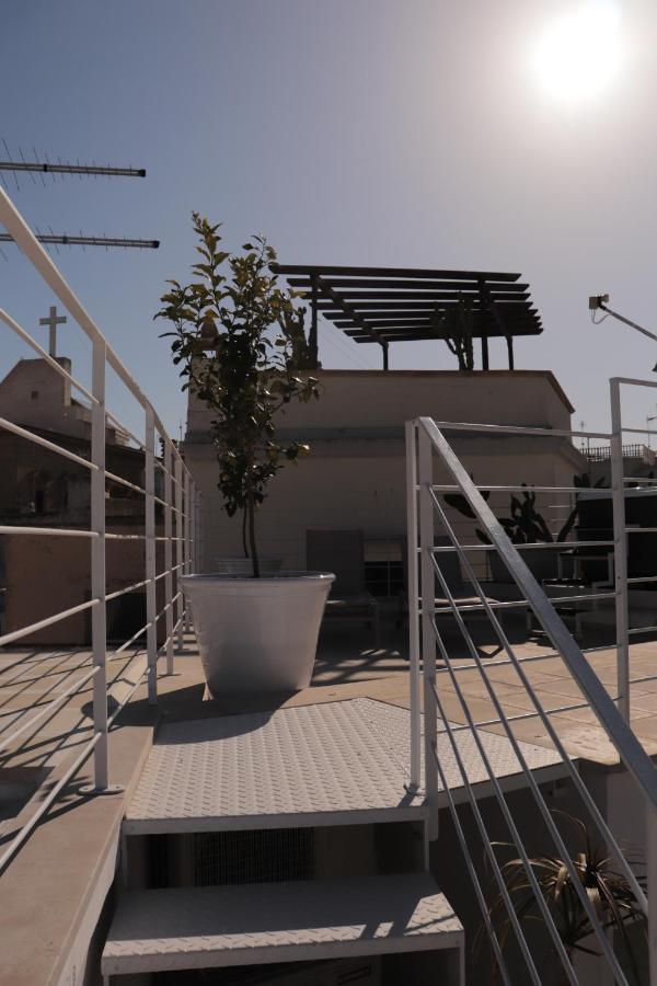 B&B Salentus Gallipoli Εξωτερικό φωτογραφία