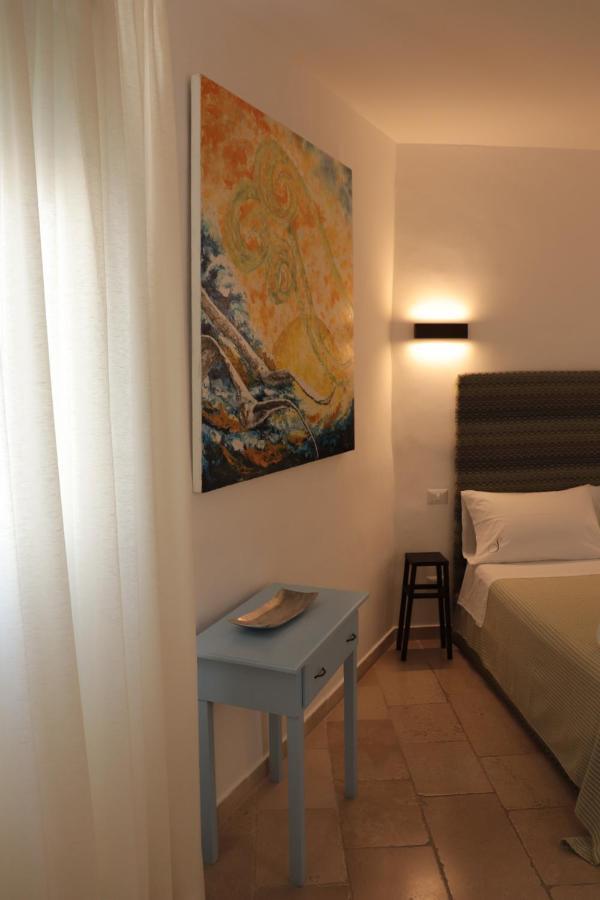 B&B Salentus Gallipoli Εξωτερικό φωτογραφία