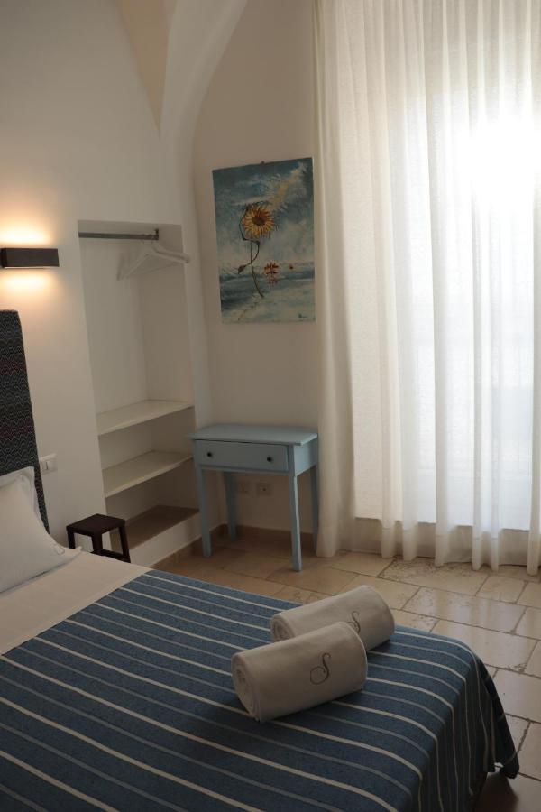 B&B Salentus Gallipoli Εξωτερικό φωτογραφία