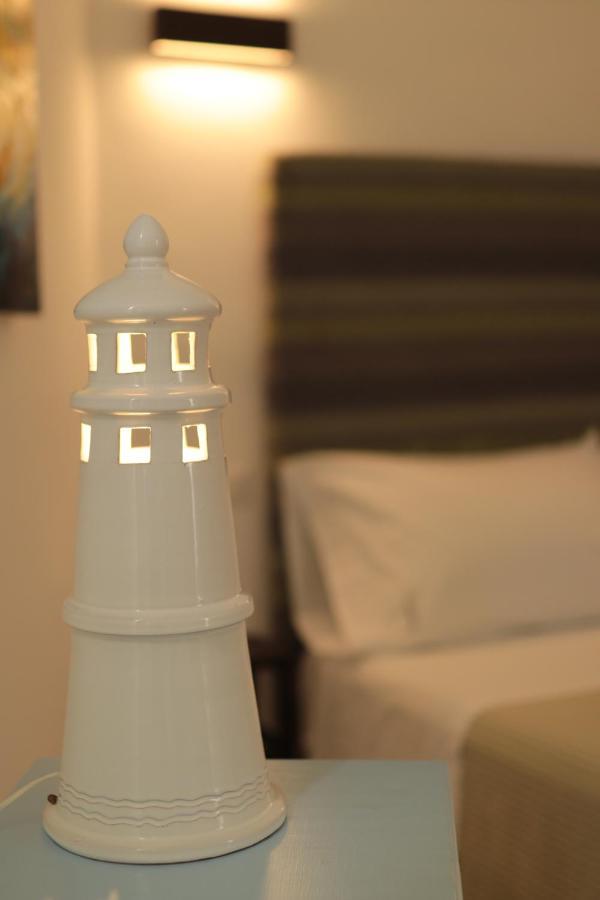 B&B Salentus Gallipoli Εξωτερικό φωτογραφία