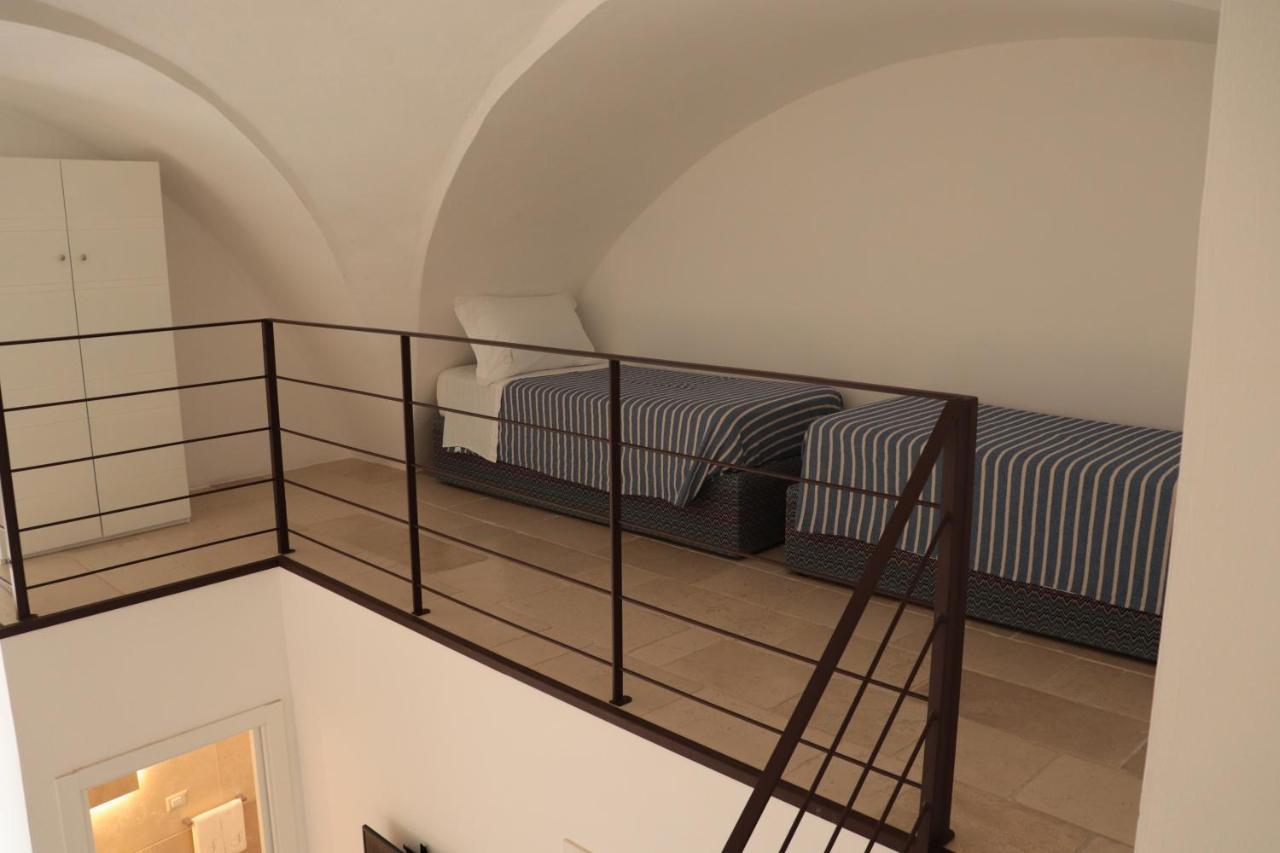 B&B Salentus Gallipoli Εξωτερικό φωτογραφία