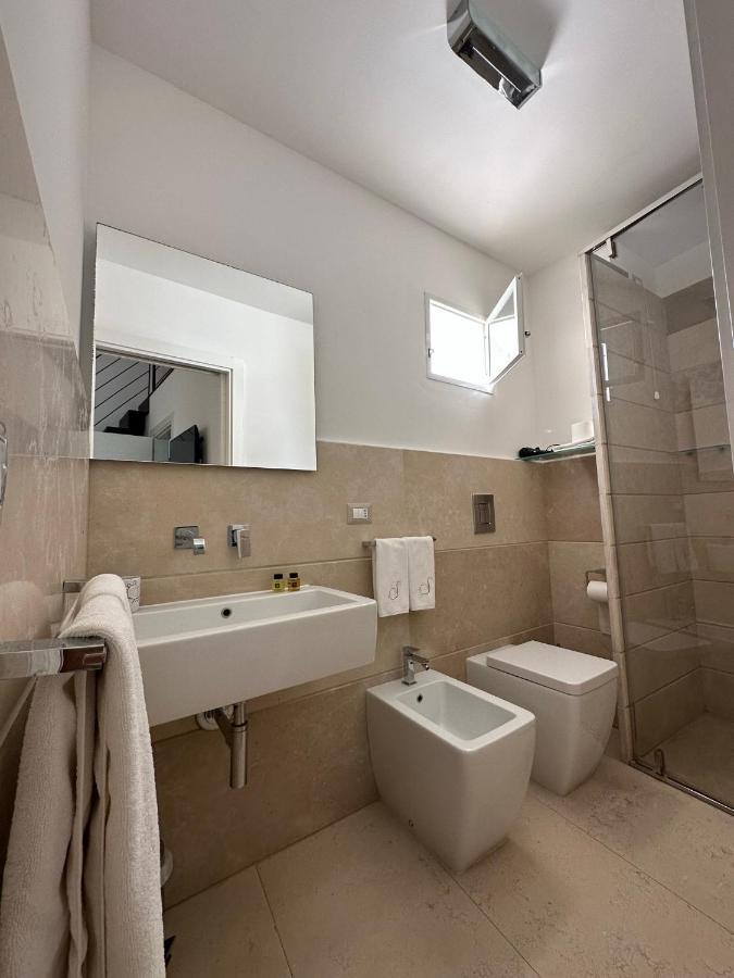 B&B Salentus Gallipoli Εξωτερικό φωτογραφία