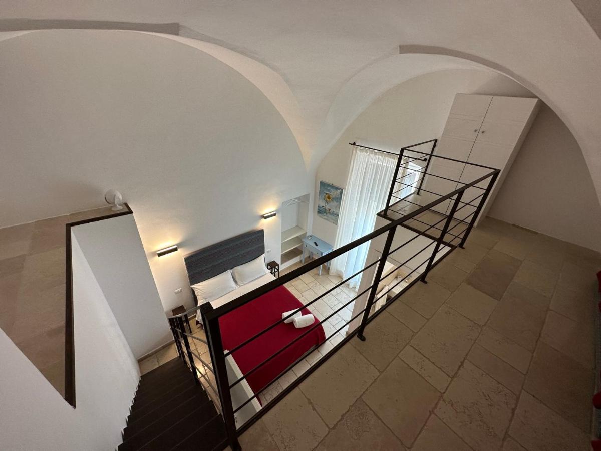 B&B Salentus Gallipoli Εξωτερικό φωτογραφία