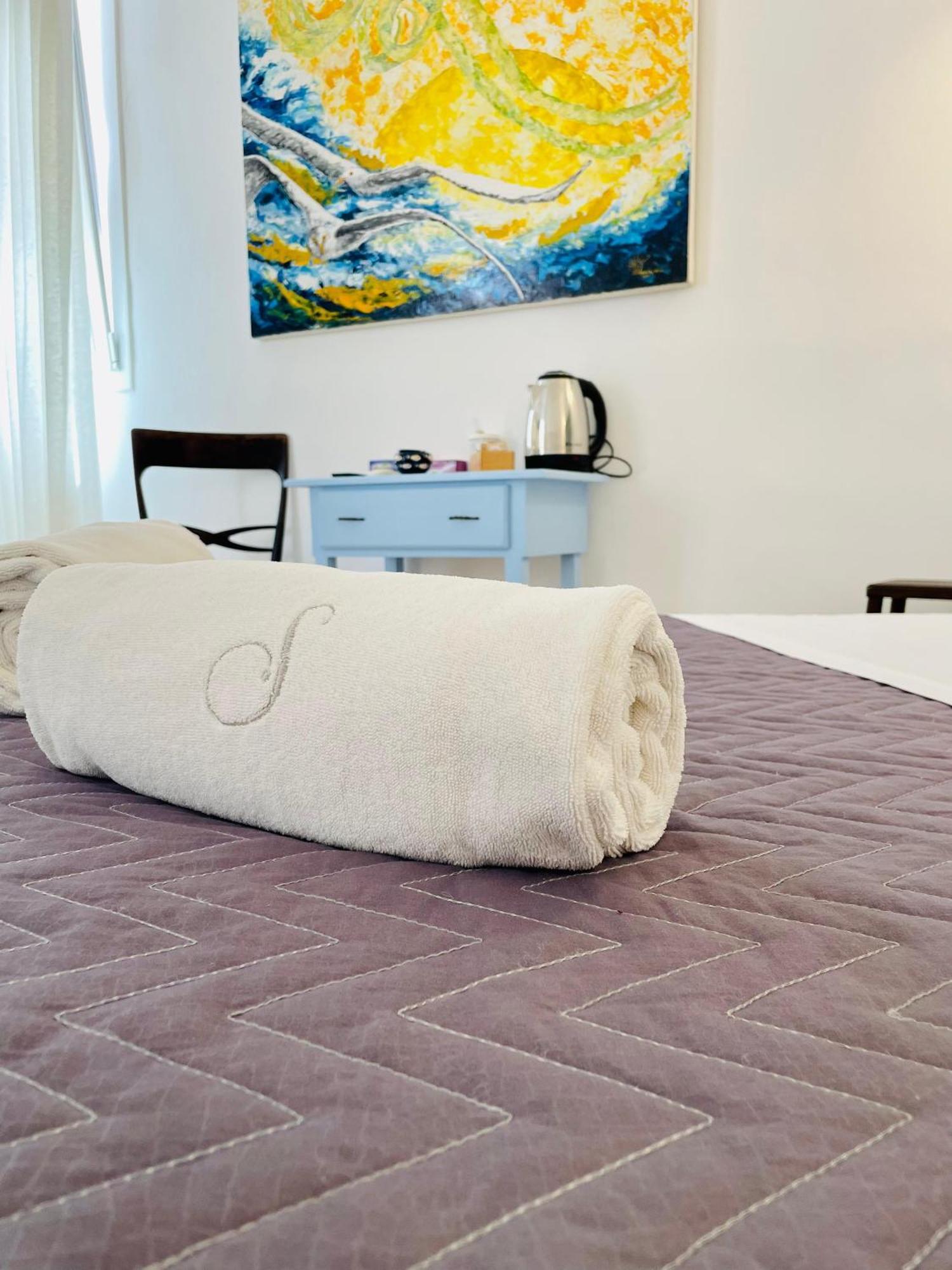 B&B Salentus Gallipoli Εξωτερικό φωτογραφία