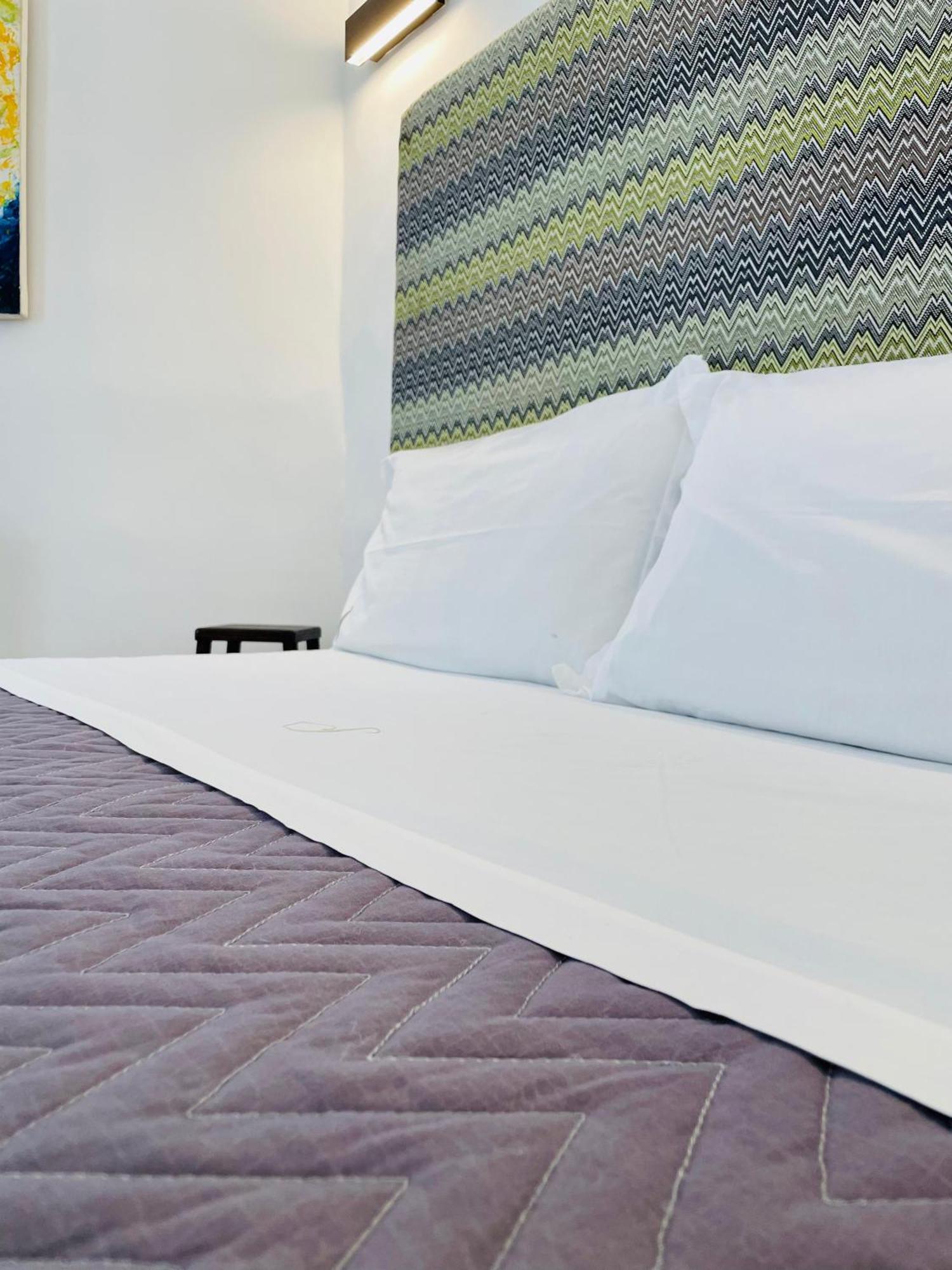 B&B Salentus Gallipoli Εξωτερικό φωτογραφία
