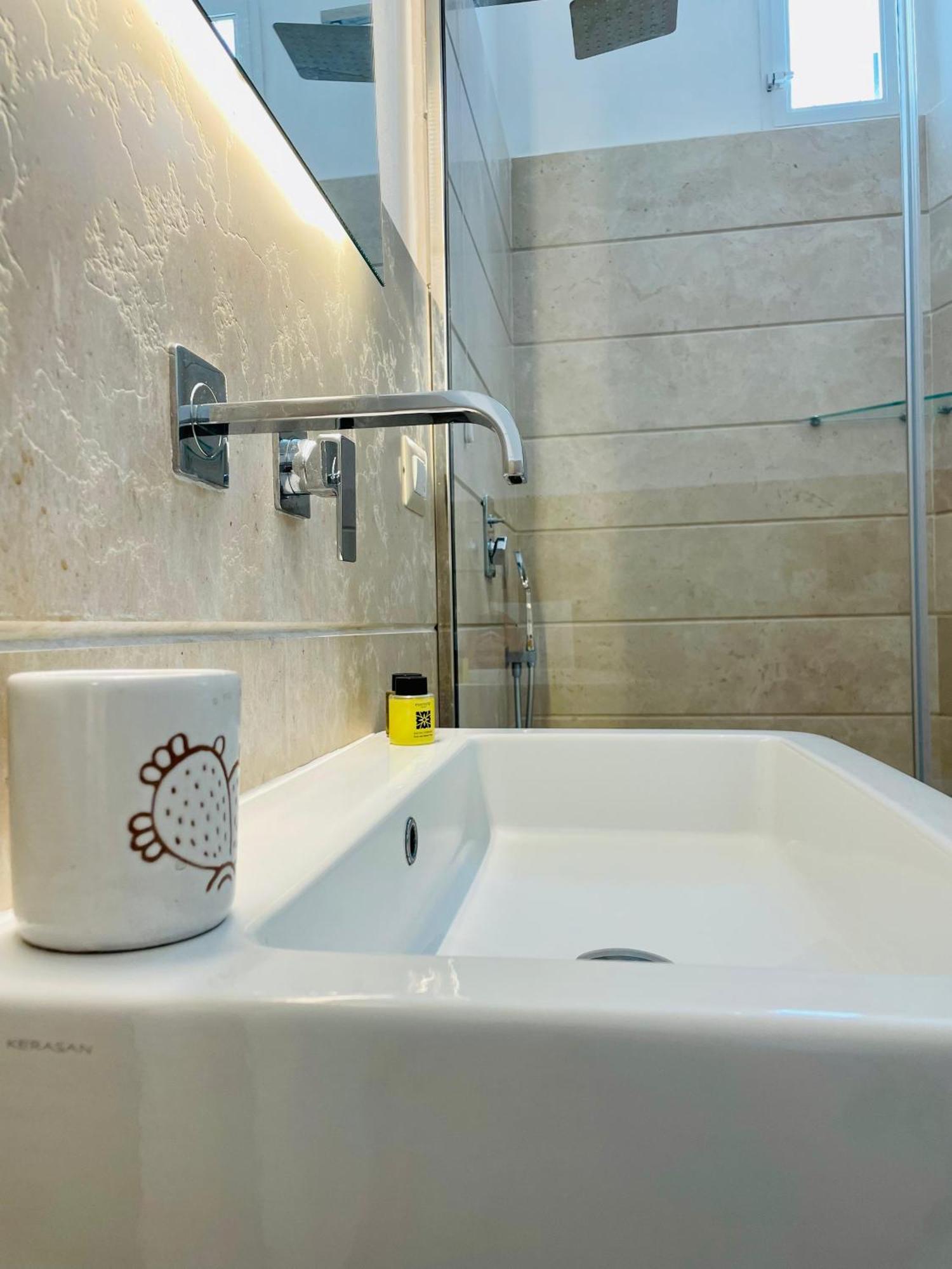 B&B Salentus Gallipoli Εξωτερικό φωτογραφία