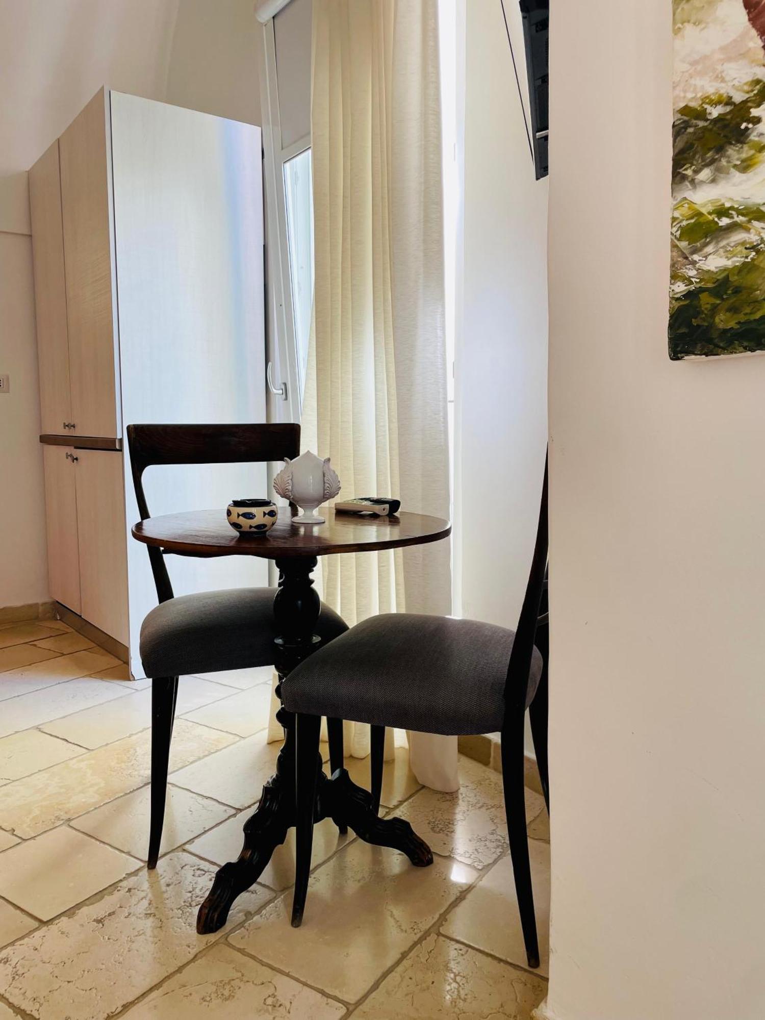 B&B Salentus Gallipoli Εξωτερικό φωτογραφία