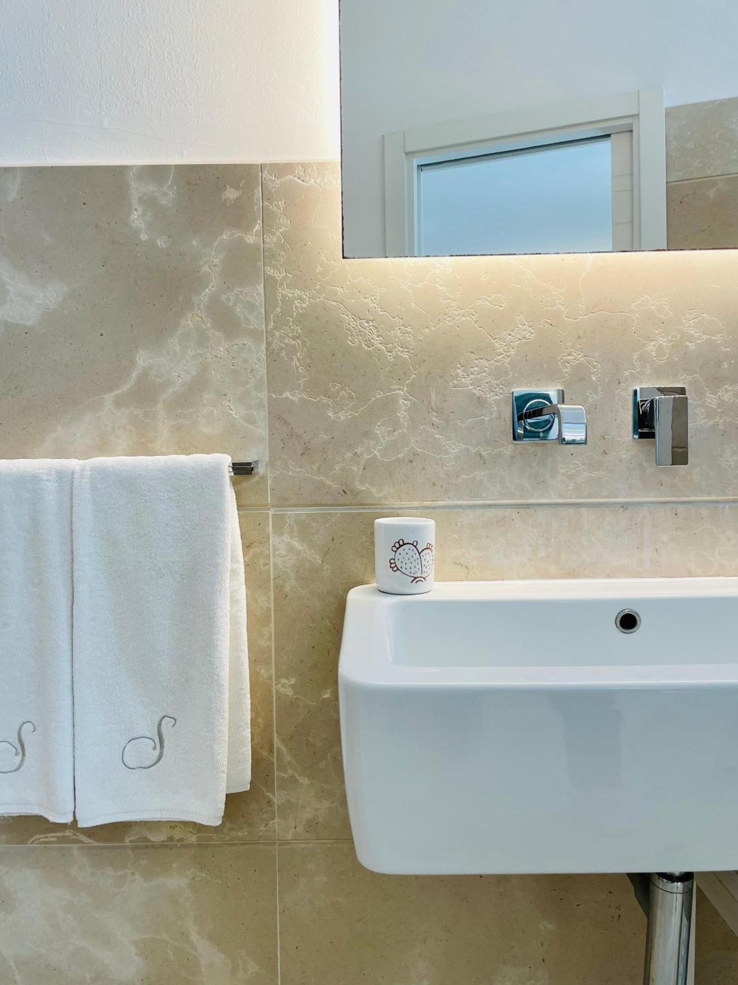 B&B Salentus Gallipoli Εξωτερικό φωτογραφία