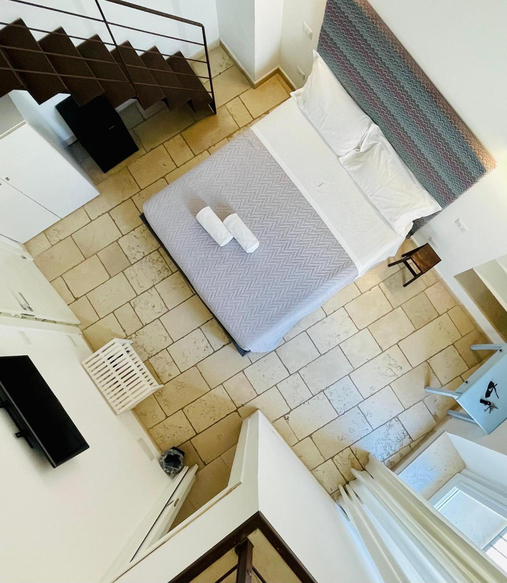 B&B Salentus Gallipoli Εξωτερικό φωτογραφία