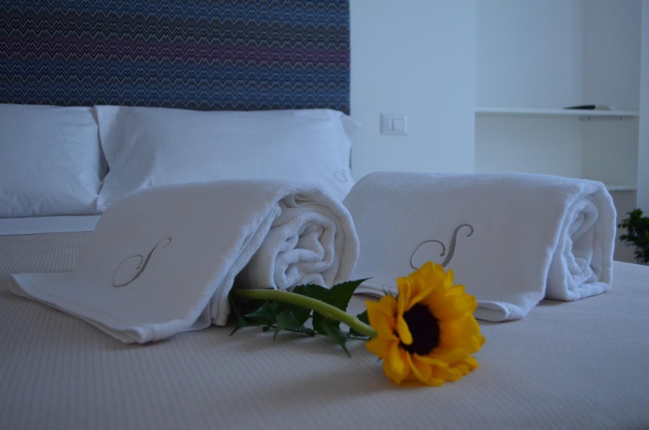 B&B Salentus Gallipoli Εξωτερικό φωτογραφία