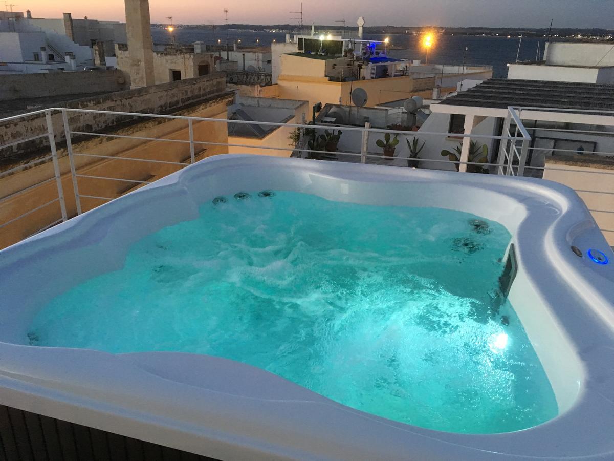 B&B Salentus Gallipoli Εξωτερικό φωτογραφία