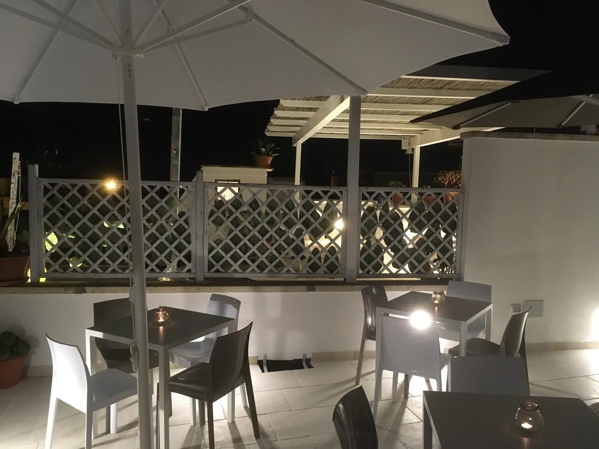 B&B Salentus Gallipoli Εξωτερικό φωτογραφία