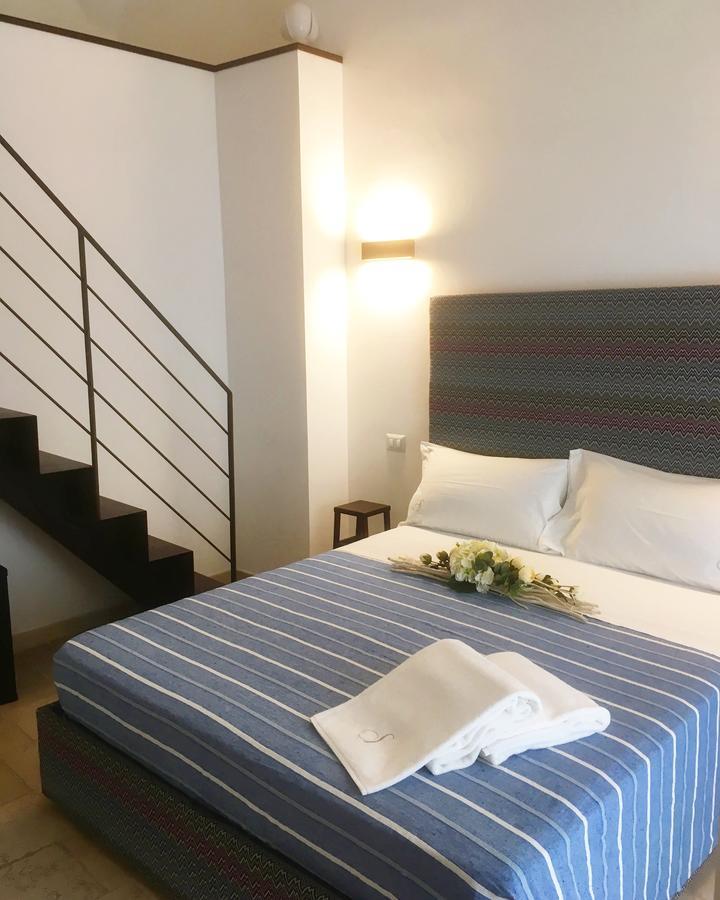 B&B Salentus Gallipoli Εξωτερικό φωτογραφία
