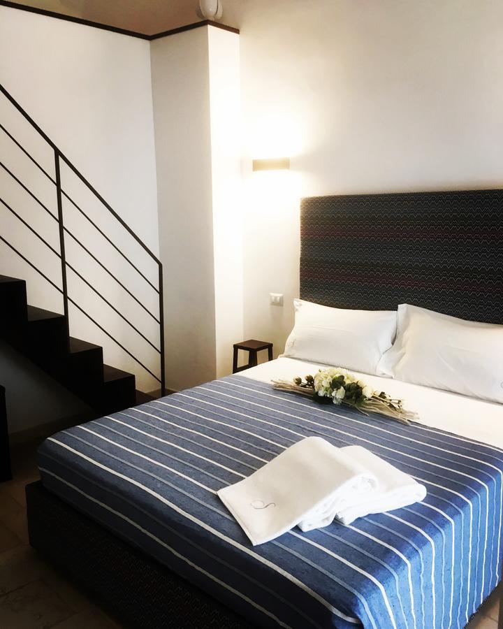 B&B Salentus Gallipoli Εξωτερικό φωτογραφία